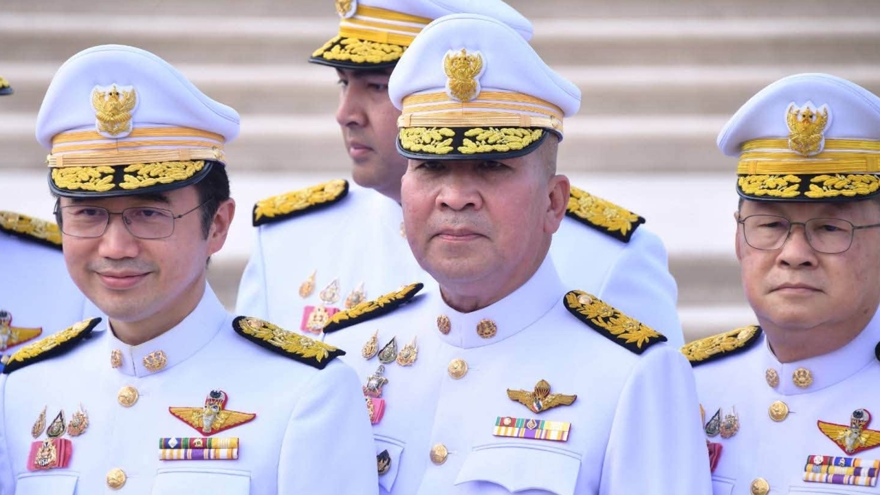 รมว.ยุติธรรม ไม่ทราบ “ทักษิณ” ขอนิรโทษกรรม ไม่ได้รับความยุติธรรมจากรัฐประหาร