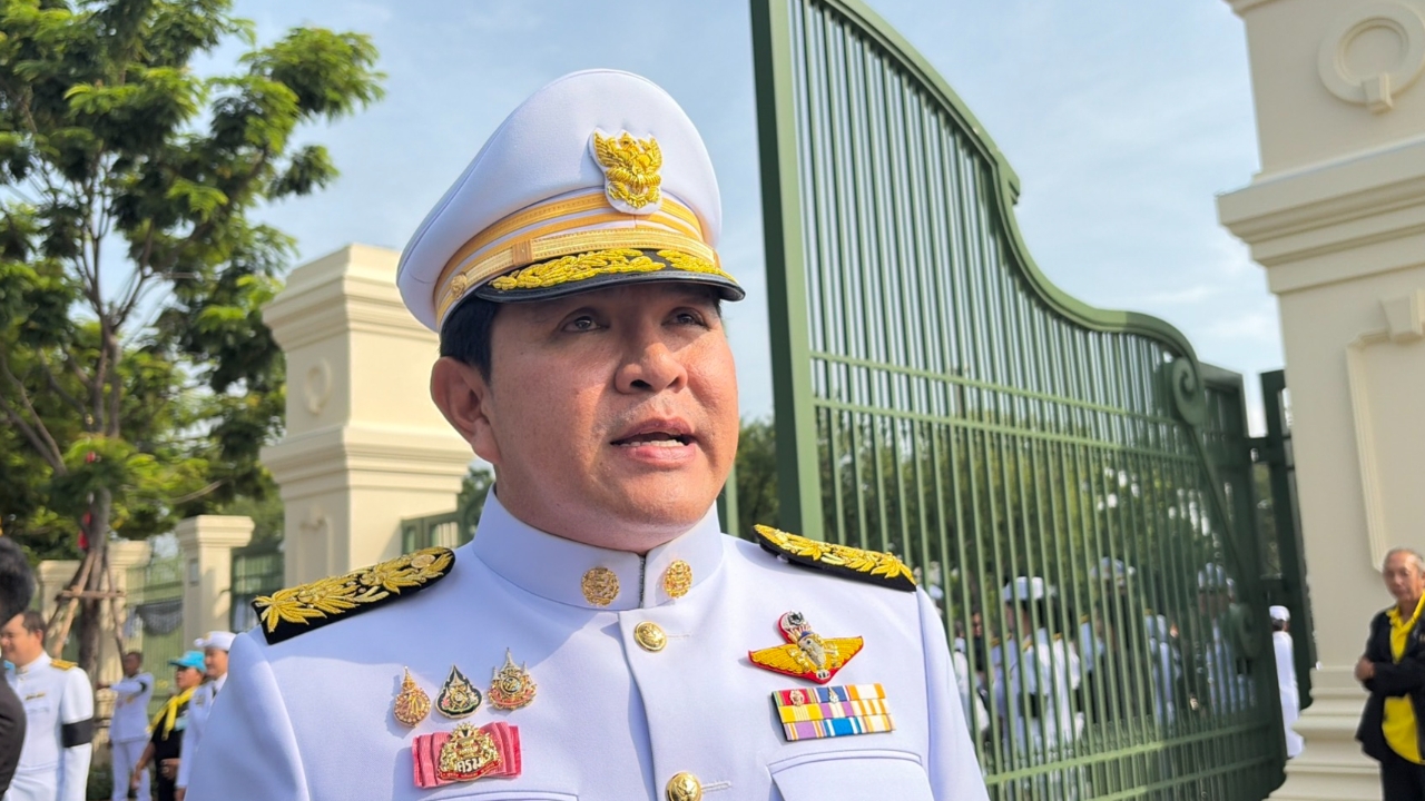 “สุรศักดิ์” ชี้ประชุม IMF หนุนท่องเที่ยวไทย มั่นใจปีนี้นักท่องเที่ยวฟื้นตัวใกล้เคียงปีก่อน