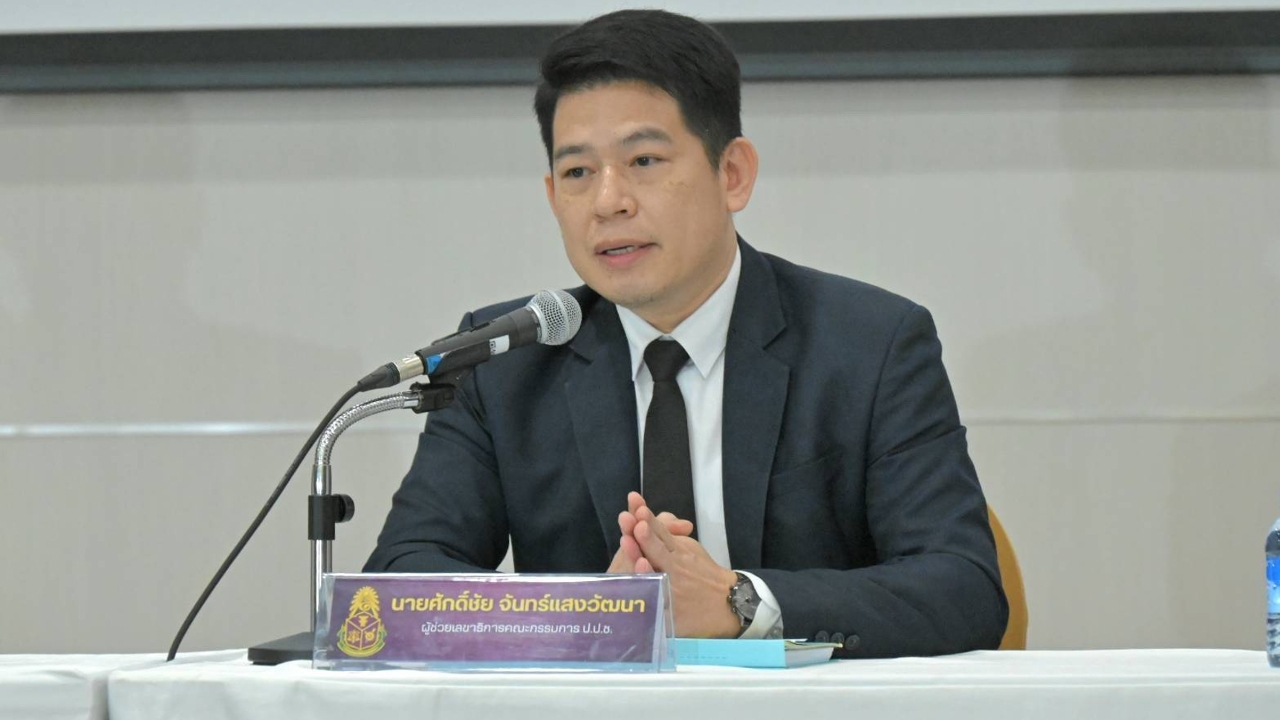 ป.ป.ช.ลุยสอบทรัพย์สิน “ไอเดียร์” สงสัยทรัพย์สินไม่สอดคล้องรายได้ ปกปิดข้อเท็จจริงอาชีพสามี