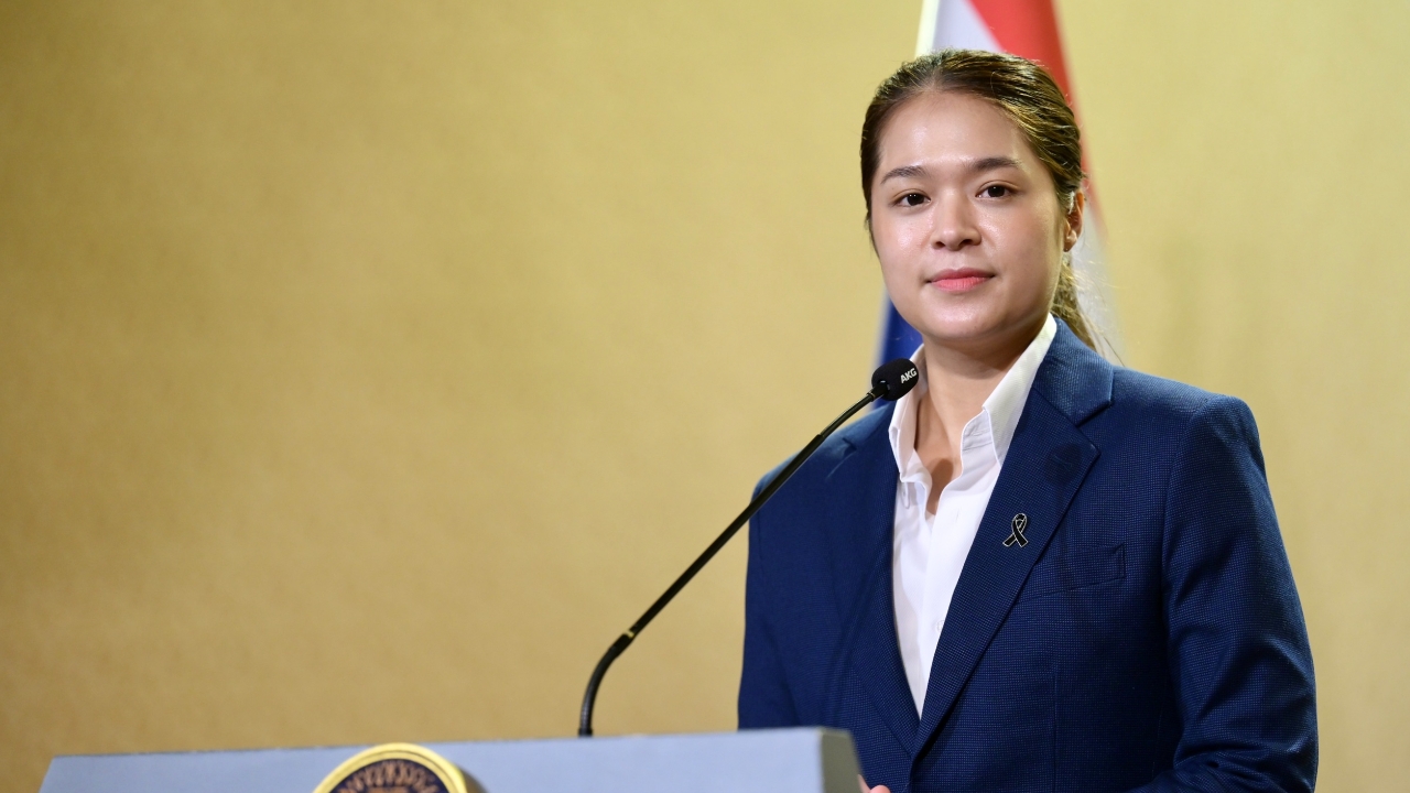 รัฐบาลวอนเลี่ยงเส้นทางรอบศูนย์สิริกิติ์ 12-18 ต.ค. เปิดทางประชุม IMF-World Bank