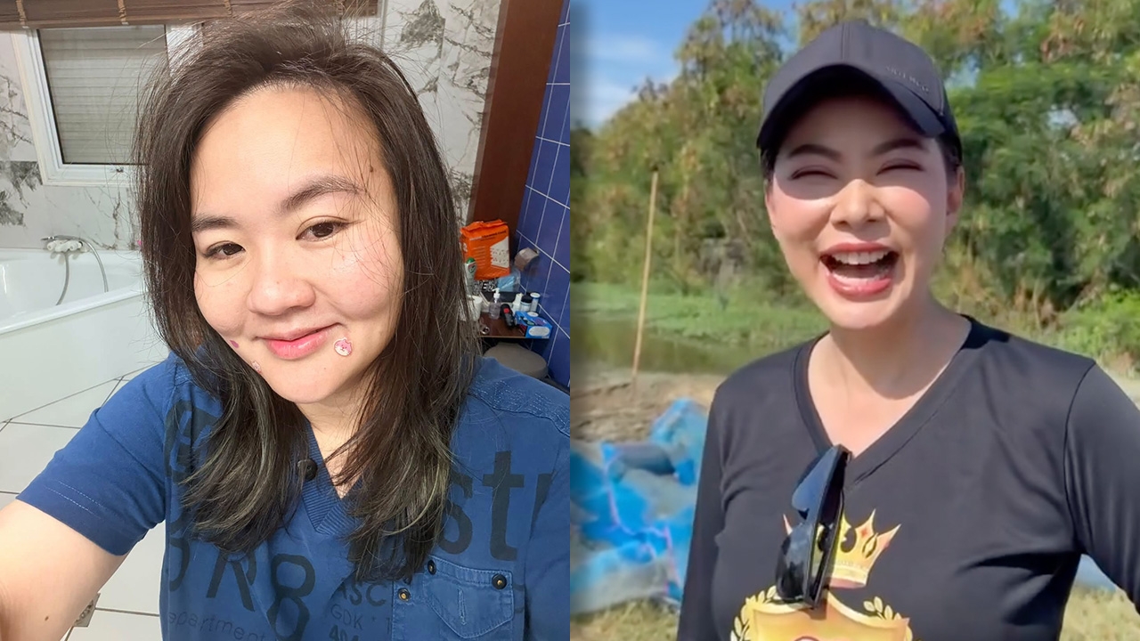 “สรปุก” เล่านาทีจับโป๊ะจิตอาสาปลอมทักขอเงินตั้งโรงครัว ก่อนตามสืบจนรู้ว่าเป็นใคร