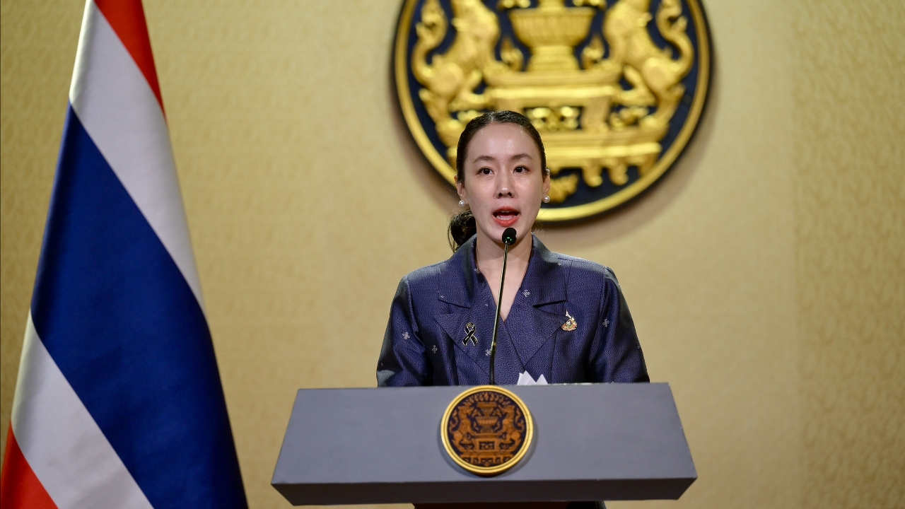 ภูมิใจไทยกำชับสส.ศึกษาญัตติฝ่ายค้านไม่ให้ออกนอกประเด็น 