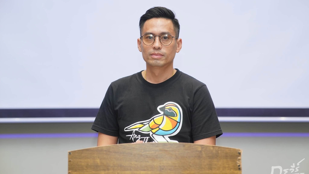 “กรวีร์” ชี้ซักฟอก 3 วันน่าจะเพียงพอ 5 วันมากเกินไป คาดต้นเดือน พ.ย. เหมาะสม