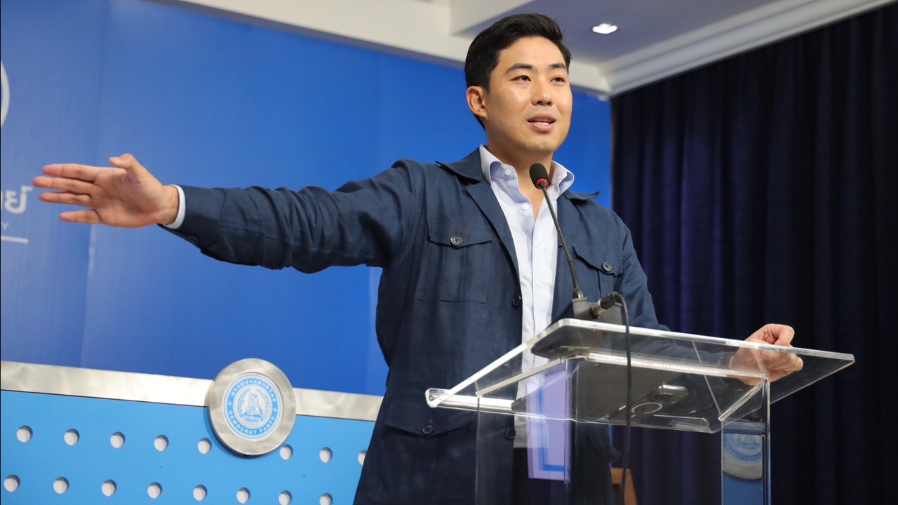 โฆษก ปชป. ตั้งคำถาม ผู้บริหาร กทม. “เหตุบังเอิญหรือเจตนายกเลิก โครงการแก้มลิง บึงคู้บอน”