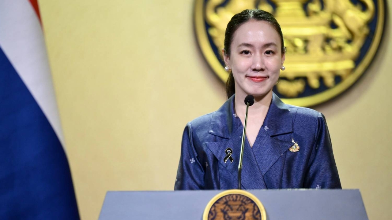รัฐบาล เผย รอยเตอร์ยกเศรษฐกิจไทยแกร่งกว่ายุควิกฤตปี 40