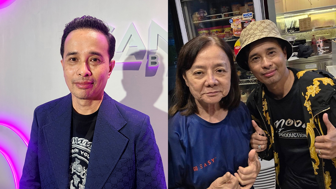 “ประจักษ์ชัย ไหทองคำ” เมินดราม่าหิวแสง ยื่นโอกาสให้ "แม่ภัทร" เตรียมพาเข้าคลินิกศัลยกรรม