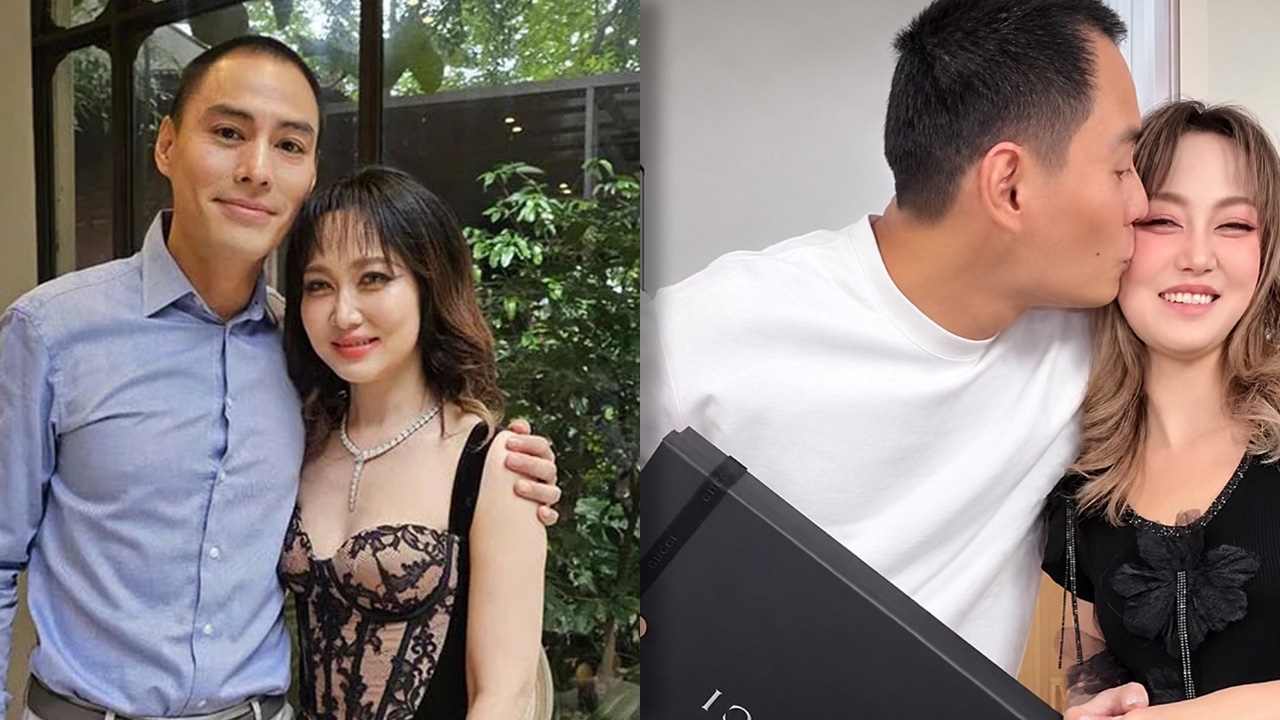 นาวิน ต้าร์ ประกาศชัดเลือกครอบครัว! หลัง ไฮโซน้ำหวาน เจอมรสุมหนัก ถูกทักมีคนทำของใส่