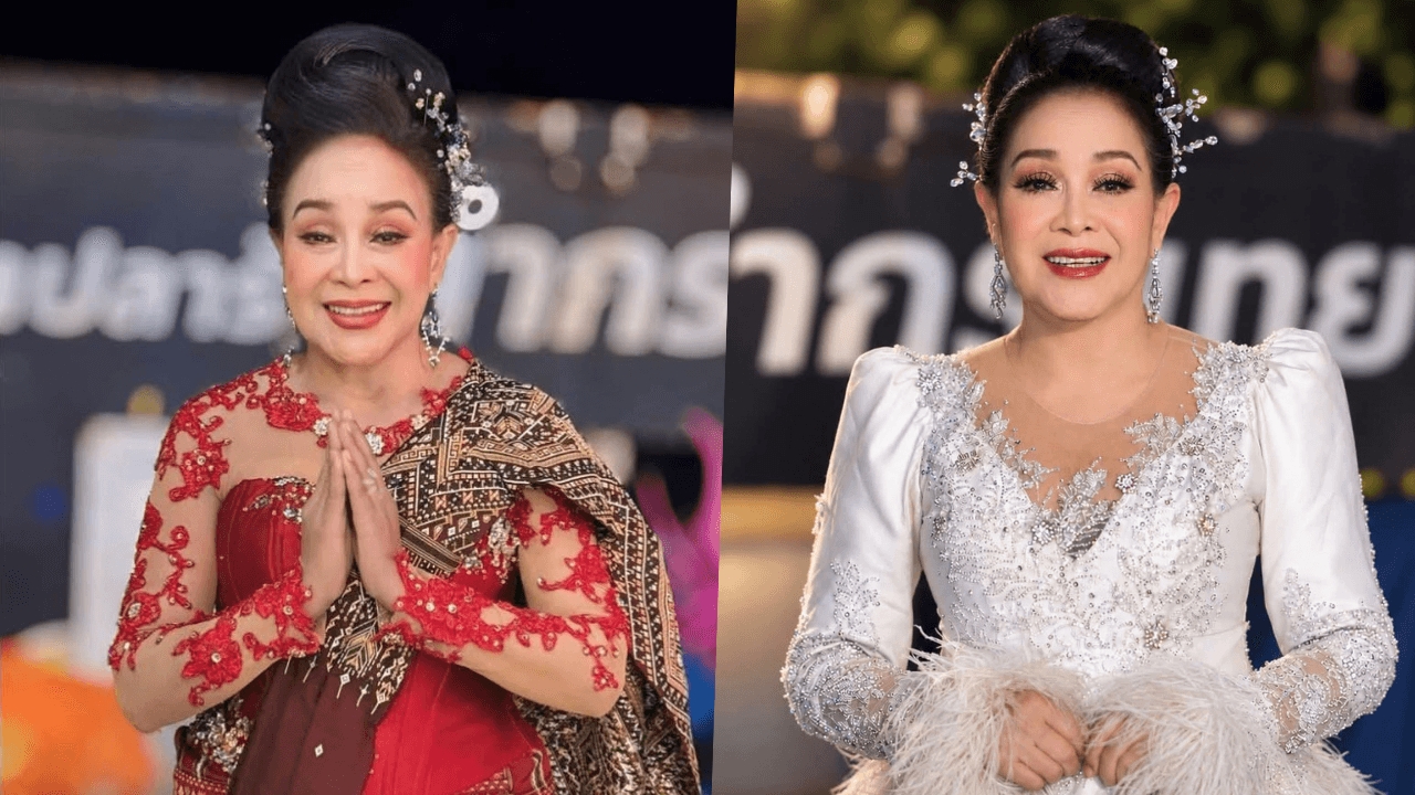 ปังไม่หยุด! “หมอลำเสียงอิสาน” ครองใจอันดับหนึ่ง 52 ปี มุ่งมั่นสร้างสรรค์ผลงานสู่สายตาเอฟซี