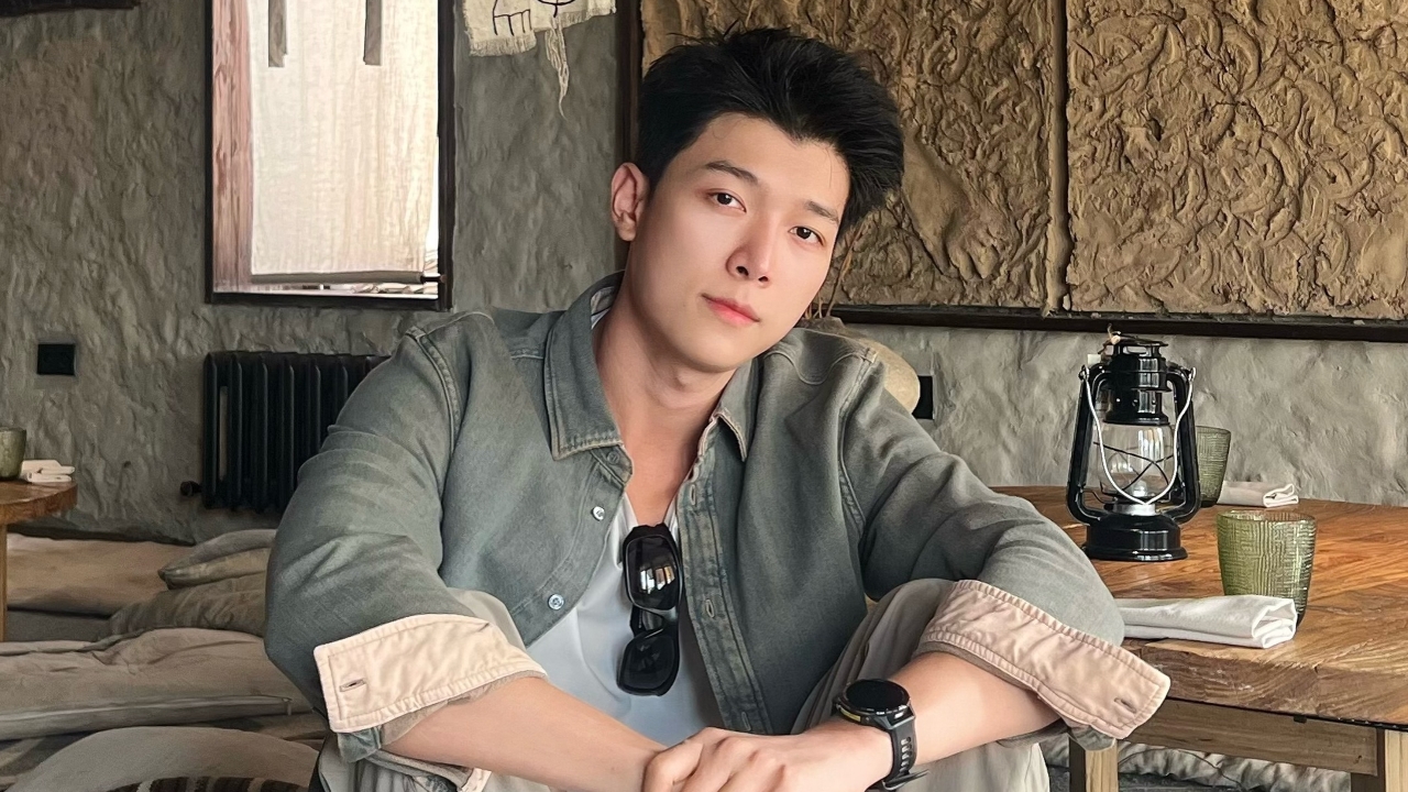 ก็อต อิทธิพัทธ์ เอาจริง! เตรียมฟ้องเกรียนคีย์บอร์ด สร้างข้อมูลเท็จบิดเบือนความจริง