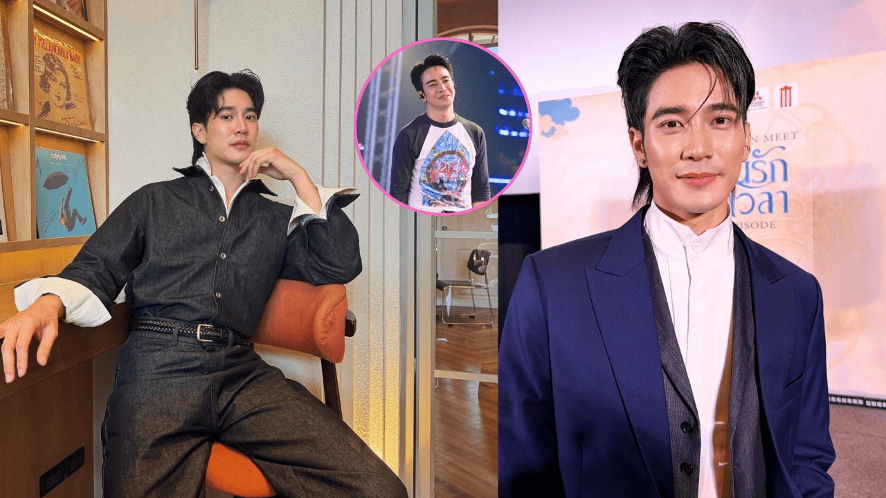 “ยูโร” ส่งกำลังใจให้ “ก้อง ห้วยไร่” ผ่าตัดหัวเข่าเชื่อสุขภาพจะดีขึ้นกลับมาแข็งแรง