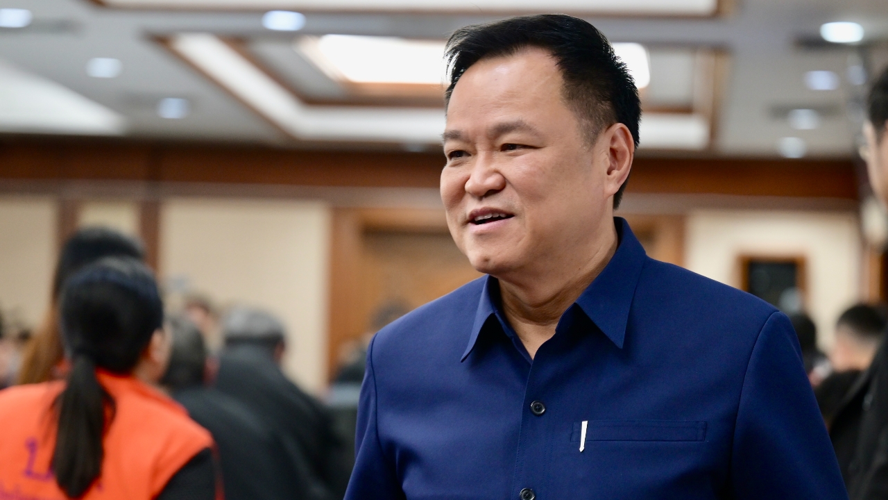 บ่ายนี้ นายกฯ เรียกประชุมผู้ว่าฯ ภาคใต้ตอนล่าง กำชับแผนเผชิญเหตุ รับมือฝน-น้ำหลาก