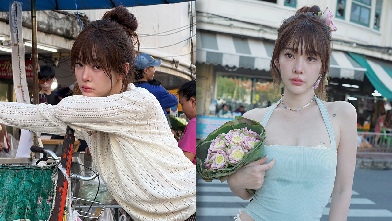 ปุ้มปุ้ย พรรณทิพา ฟาดแซ่บ! เจอคนแซะแรงแม่เลี้ยงเดี่ยวหาผัวยาก ตอบกลับประโยคเดียวจี๊ดมาก