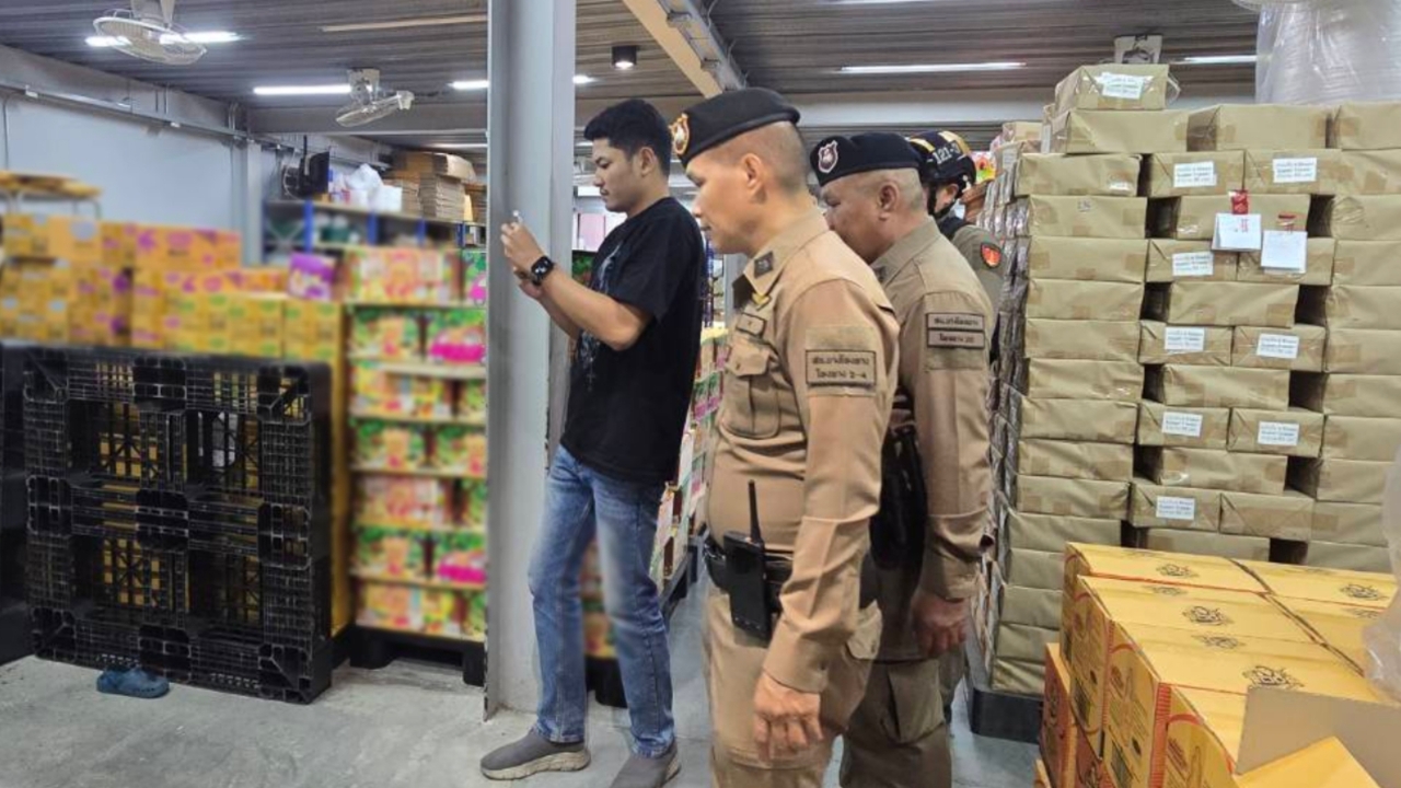 สลด ลิฟต์สลิงขาด ภายในซอยสาธุประดิษฐ์ 34 เสียชีวิต 1 ศพ บาดเจ็บ 1 ราย