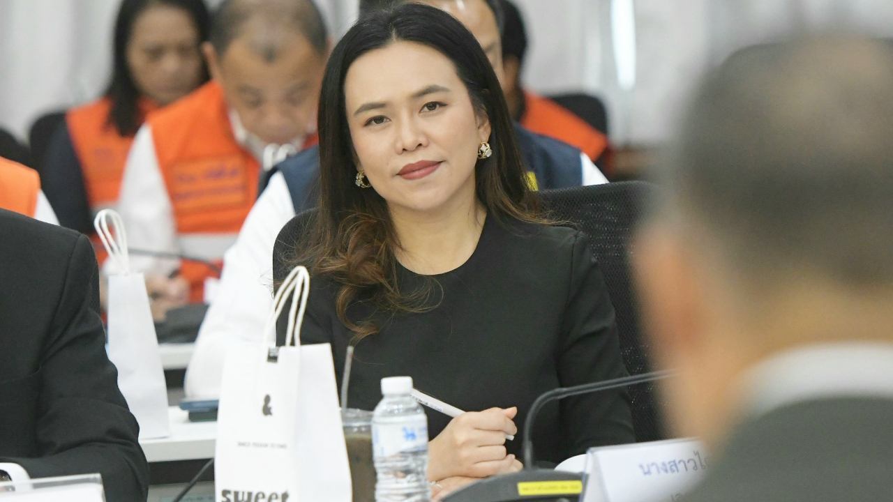 “เลขาธิการนายกฯ” ส่งหนังสือถึง เลขา กสทช. ให้ชี้แจงเหตุผลเรียกประชุมตามคำสั่ง “หมอสรณ”