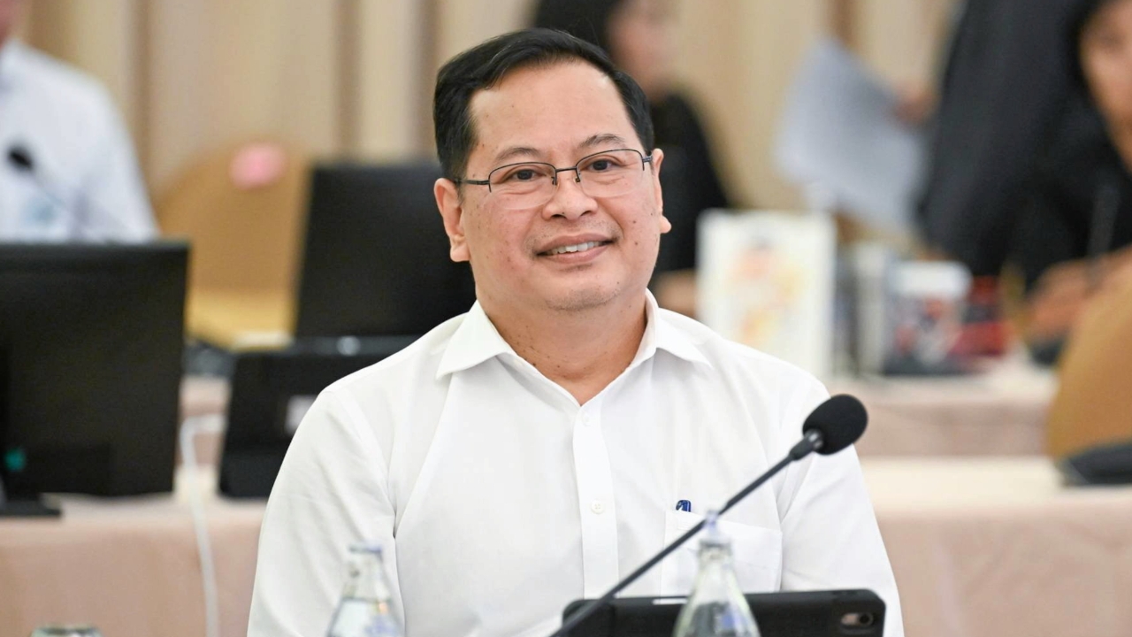 เปิดบัญชีทรัพย์สิน “ปกรณ์ นิลประพันธ์” ก่อนนั่งรองนายกฯ รวย 57 ล้าน ไม่มีหนี้สิน