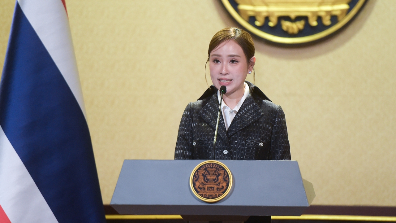 พม. ช่วยผู้ประสบภัยน้ำท่วม โรงรับจำนำรัฐ ฟรีดอกเบี้ย 1 เดือน ผ่าน สธค. 5 สาขา 