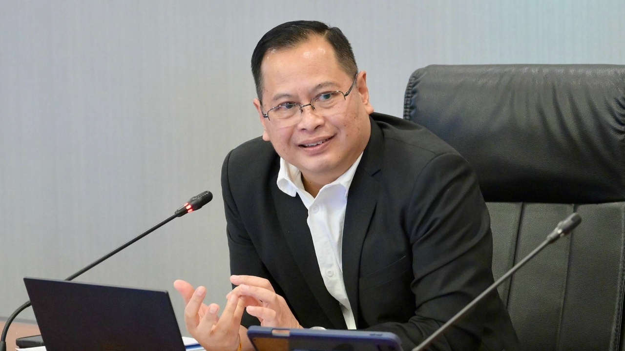 “ปกรณ์” ไม่กังวลชื่อติด 1 ใน 18 รมต. มั่นใจไม่ได้ทำอะไรผิด ปัดอุ้มภูมิใจไทย