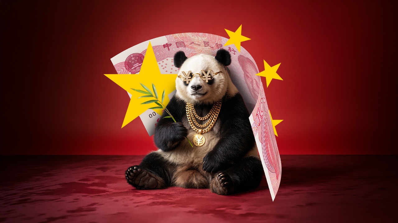รู้จัก Panda Bond ตราสารหนี้จีนต้นทุนต่ำ ทำไมทั่วโลกแห่กู้เงิน?