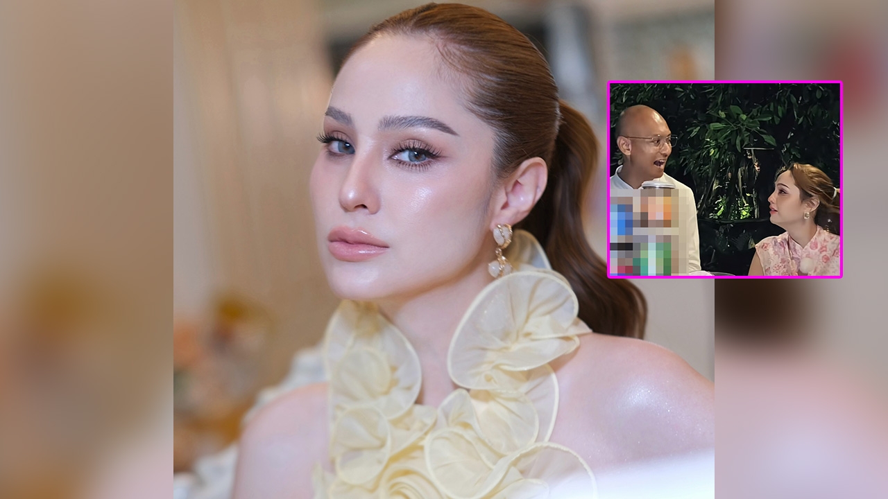 “ขวัญ อุษามณี” ตอบแล้ว ใครกันหลอกให้โอนช่วยน้ำท่วม ก่อนรู้ความจริงเอาเงินไปเที่ยวผับ