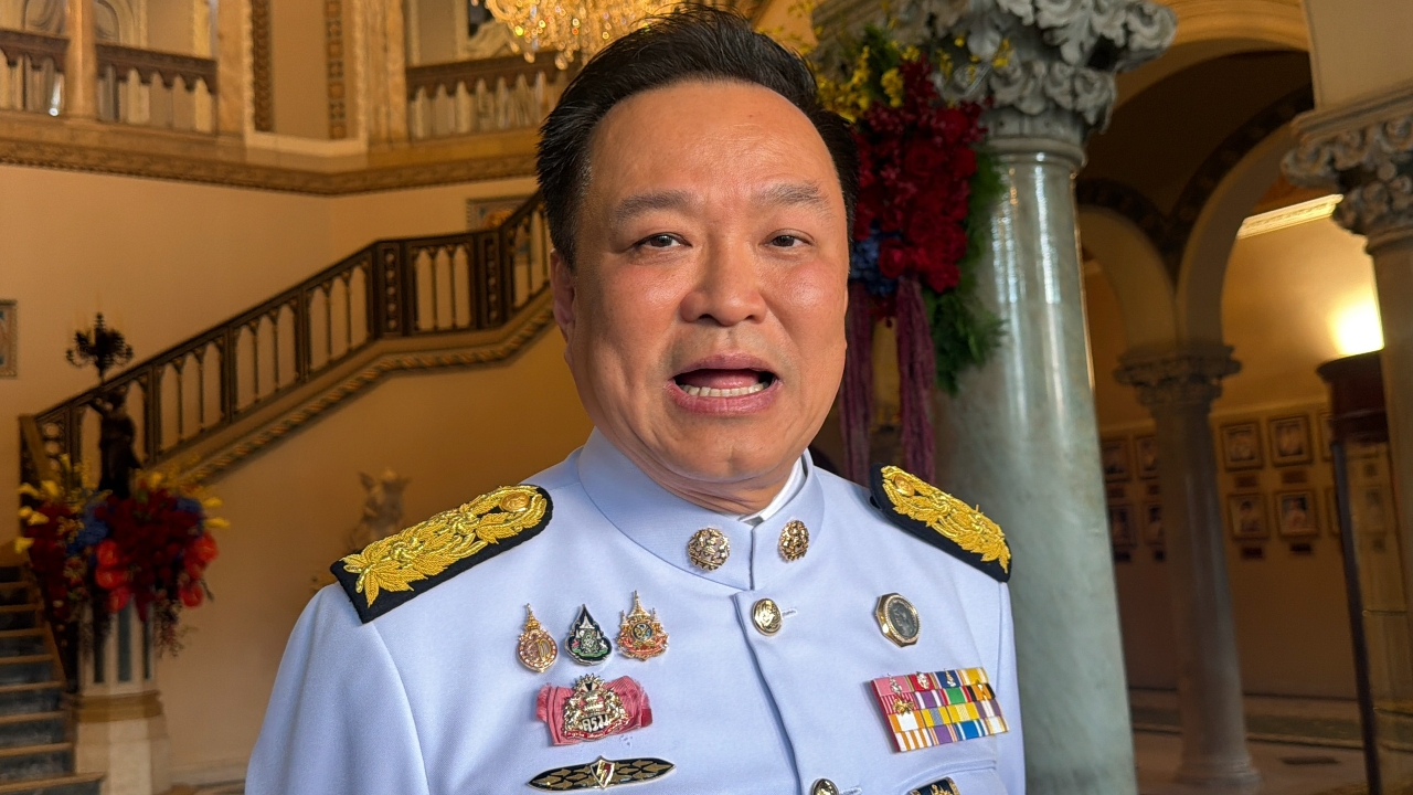 นายกฯขอบคุณ“เนเน่”ร่วมเป็นแขกรับเชิญพิเศษ งานเลี้ยงต้อนรับผู้นำระดับประเทศ 