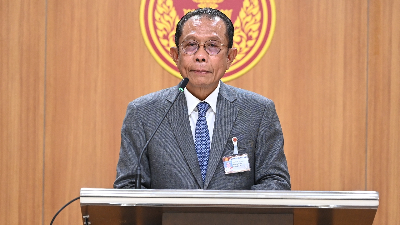 “ศุภชัย” ซัด “โรม”หิวแสง เตือนสภาไม่ใช่บ้านท่าน อย่าลุแก่อำนาจ