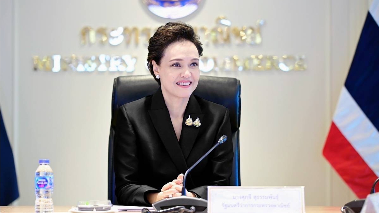 เอกชนเอือมรัฐไร้แผนรับน้ำท่วม โตโยต้าเจ๊ง 3 หมื่นคัน-ข้าวเสียหาย 1.2 หมื่นล้าน