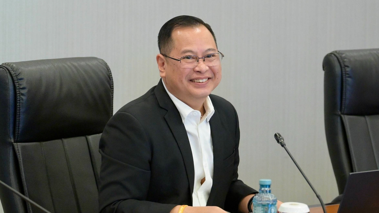 “ปกรณ์” ปลุกหน่วยงานเกี่ยวข้อง เปิดใจก่อนเปิดระบบ อย่าต่างคนต่างเป็นเจ้าพ่อ