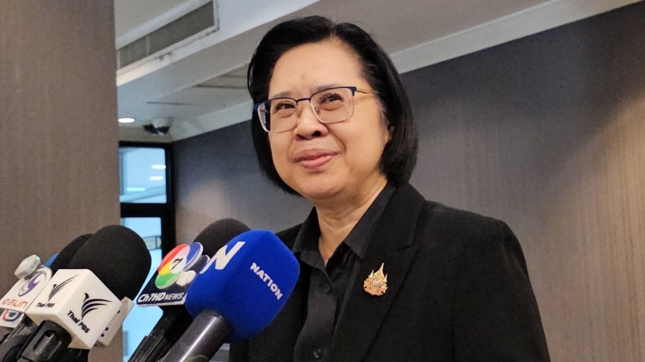 คกก.ร่วมพหุภาคีเพื่อการบริหารภาครัฐฯ ตั้ง 4 คณะทำงาน ขับเคลื่อนความเป็นธรรมภาครัฐ