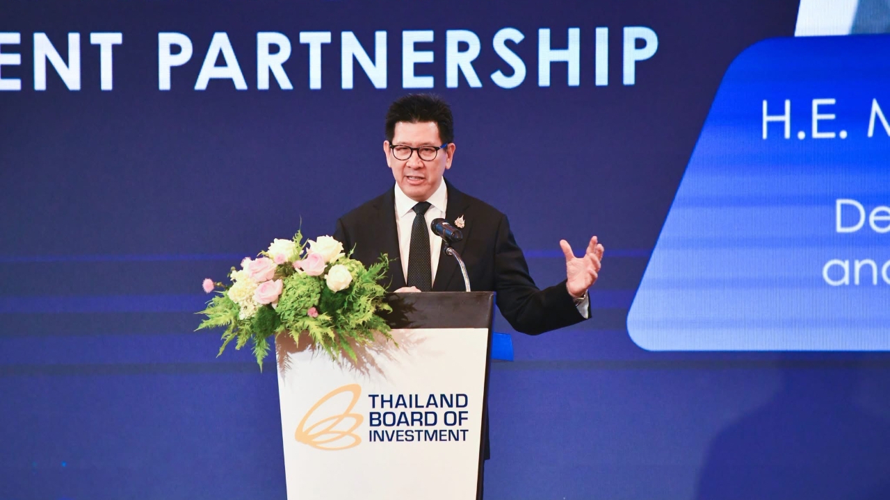 ระทึกผ่าตัดใหญ่ภาษีสรรพสามิตรถอีวี อีก 1-2 สัปดาห์ได้ข้อสรุป