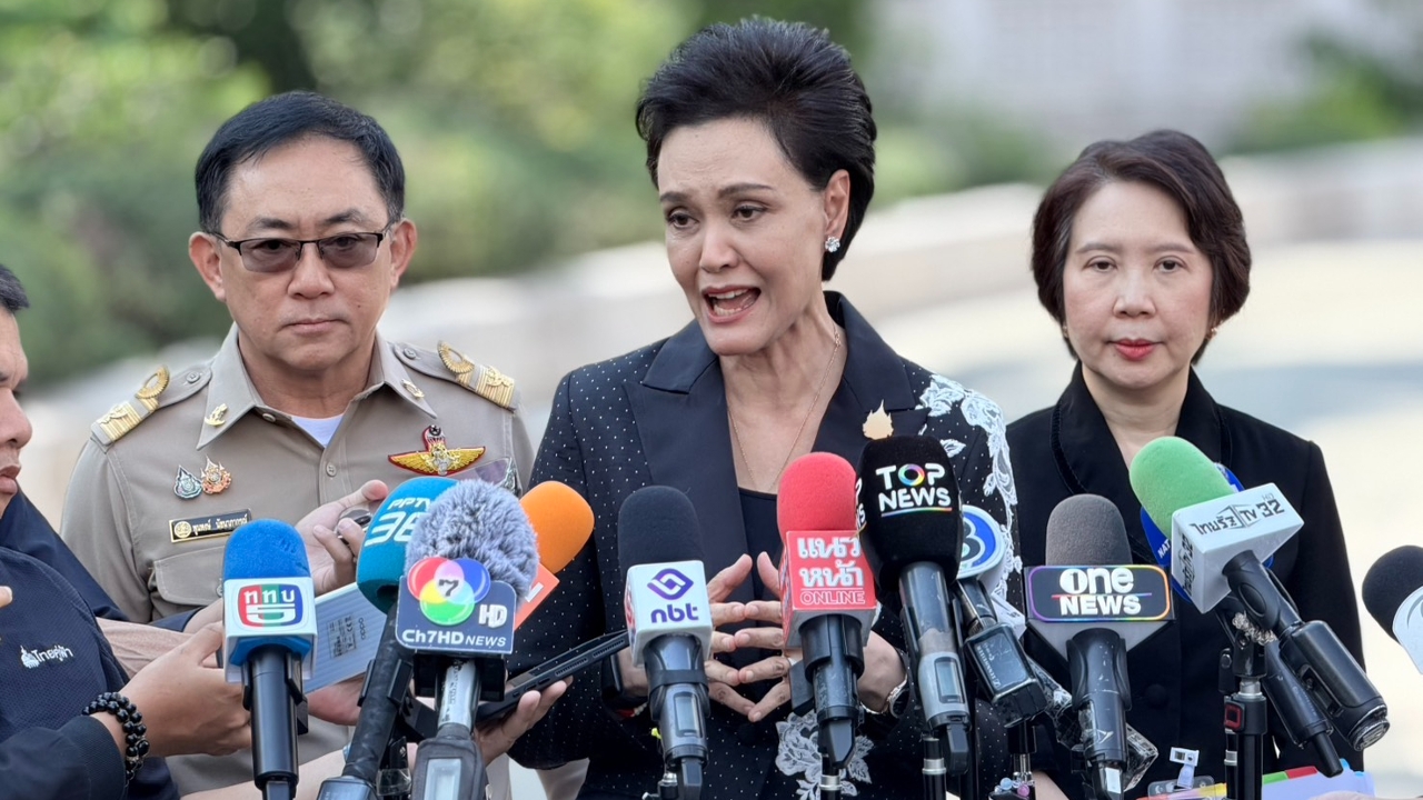 “ศุภจี”ชง ครม.ของบพันล้านบาท จัดขายสินค้าราคาถูกช่วยชาวบ้านถูกน้ำท่วม