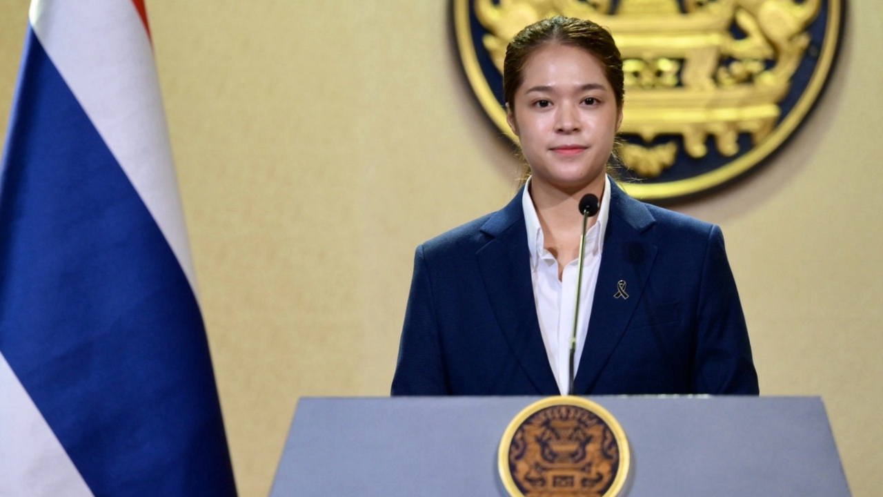 รัฐบาลพร้อมเป็นเจ้าภาพประชุม World Bank - IMF ประกาศพื้นที่ กทม. WFH - หยุดพิเศษ 12-16 ต.ค. 
