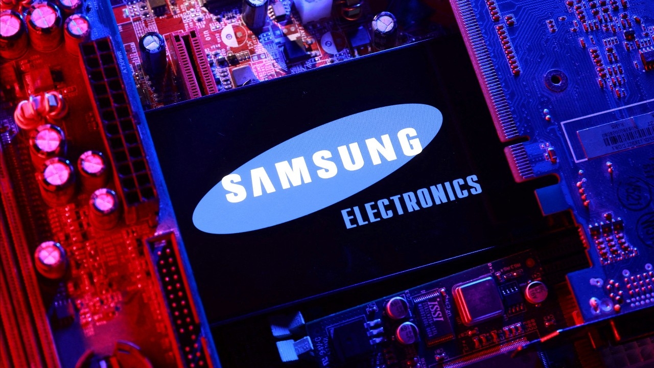 Samsung กำไรพุ่ง 9 เท่าแตะ 1.07 แสนล้านวอน รับกระแส AI ดันยอดขายชิปพุ่ง