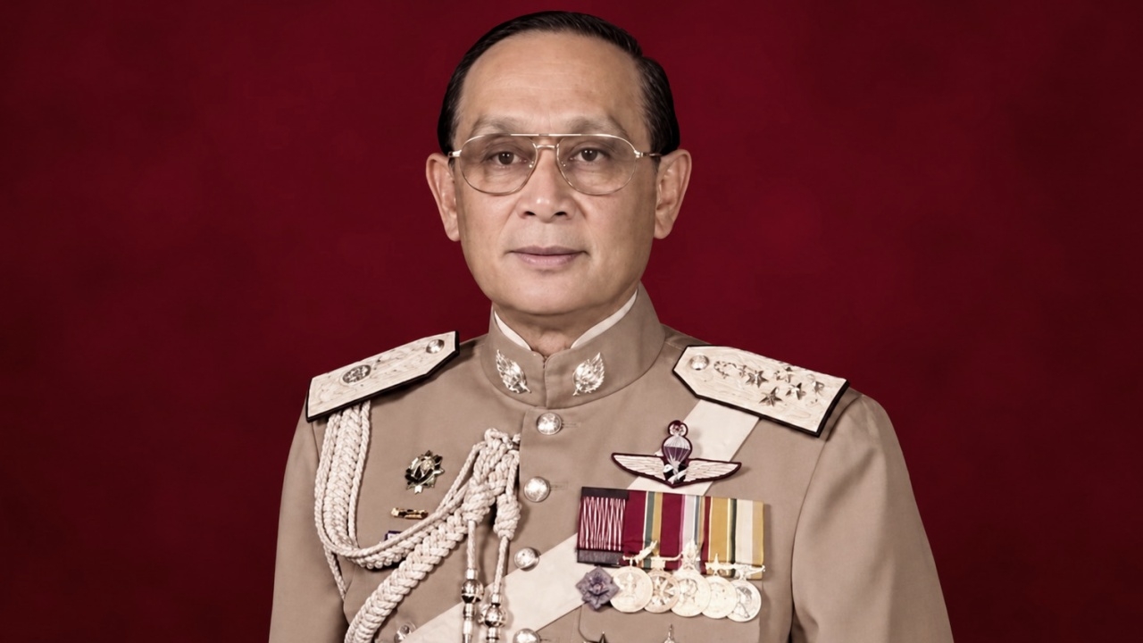 สิ้น พล.ต.อ.วีระ วิสุทธกุล อดีตรอง ผบ.ตร. ถึงแก่อนิจกรรมอย่างสงบ สิริอายุ 85 ปี
