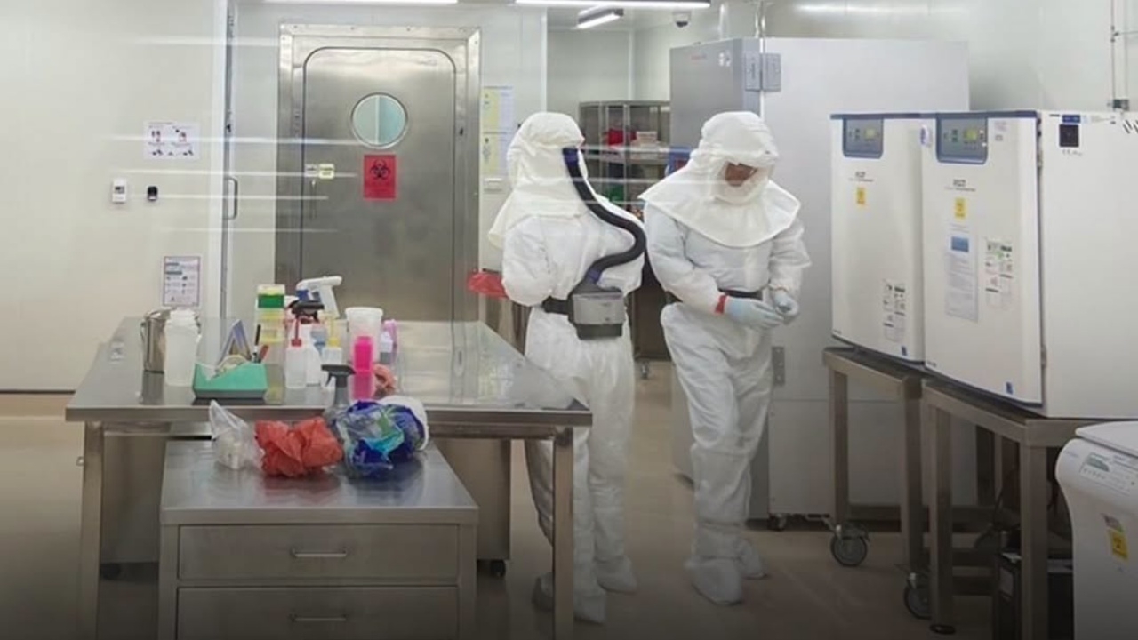 กรมวิทย์ฯ พร้อมตรวจ "กาฬโรค" รู้ผลใน 24 ชั่วโมง ยึดหลักความปลอดภัยชีวนิรภัยระดับ 3