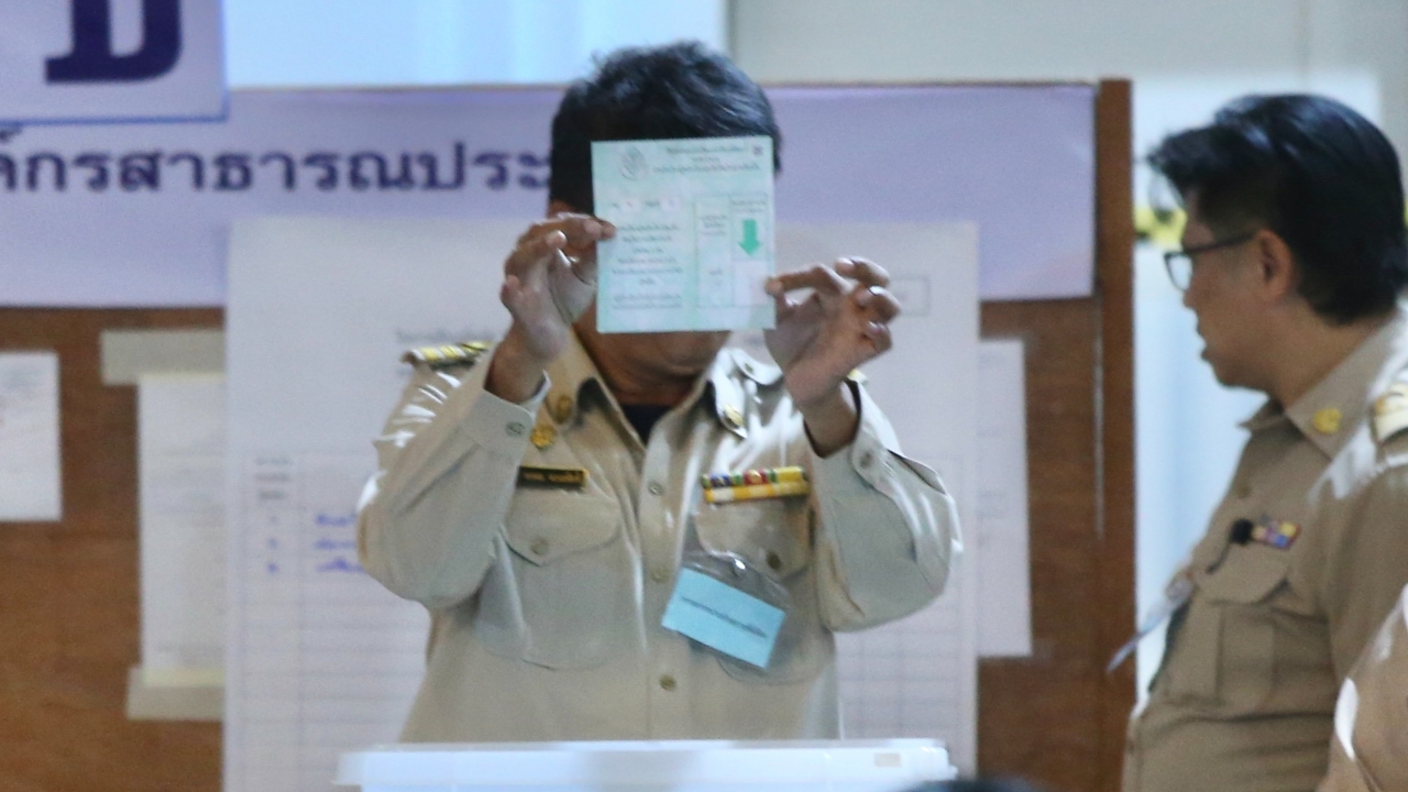 กกต. แจงคืบหน้าคำร้องคัดค้านเลือก สว. ชี้ขาดแล้ว 315 เรื่อง
