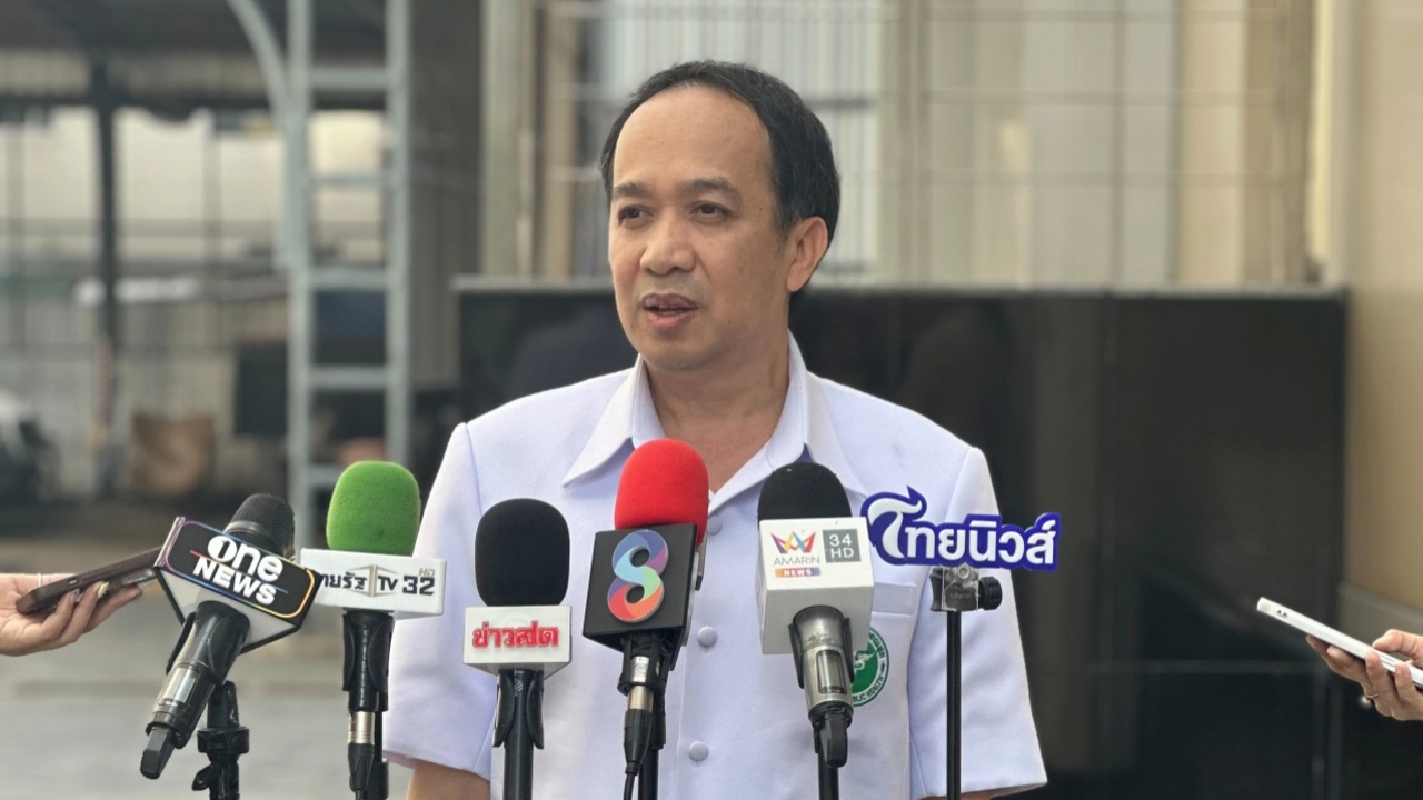 สบส. สั่งปิดถาวร “โสธรชัย เนอร์สซิ่งโฮม” เร่งรวบรวมข้อมูลเอาผิด “ป้าแมว”