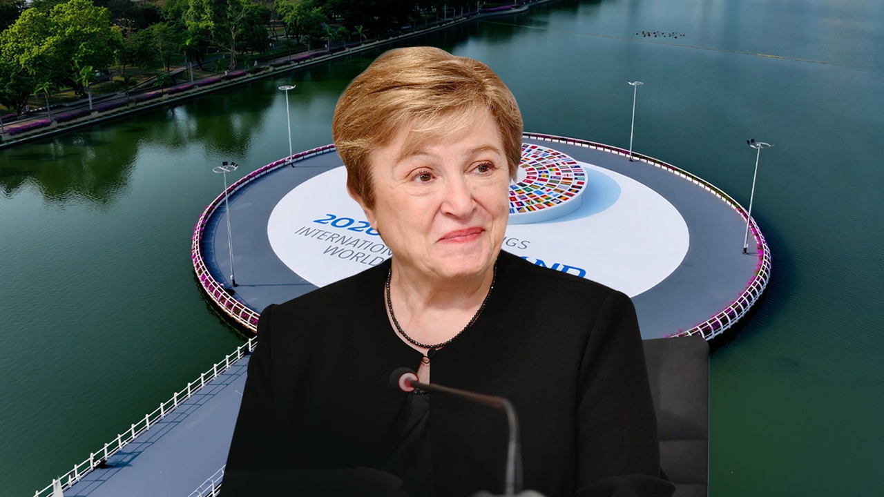 IMF เปิด 3โจทย์ใหญ่ AI พลังงาน หนี้ เขย่าเศรษฐกิจโลกเตือนรัฐบาลเร่งฟื้นพื้นที่การคลังก่อนวิกฤตใหม่
