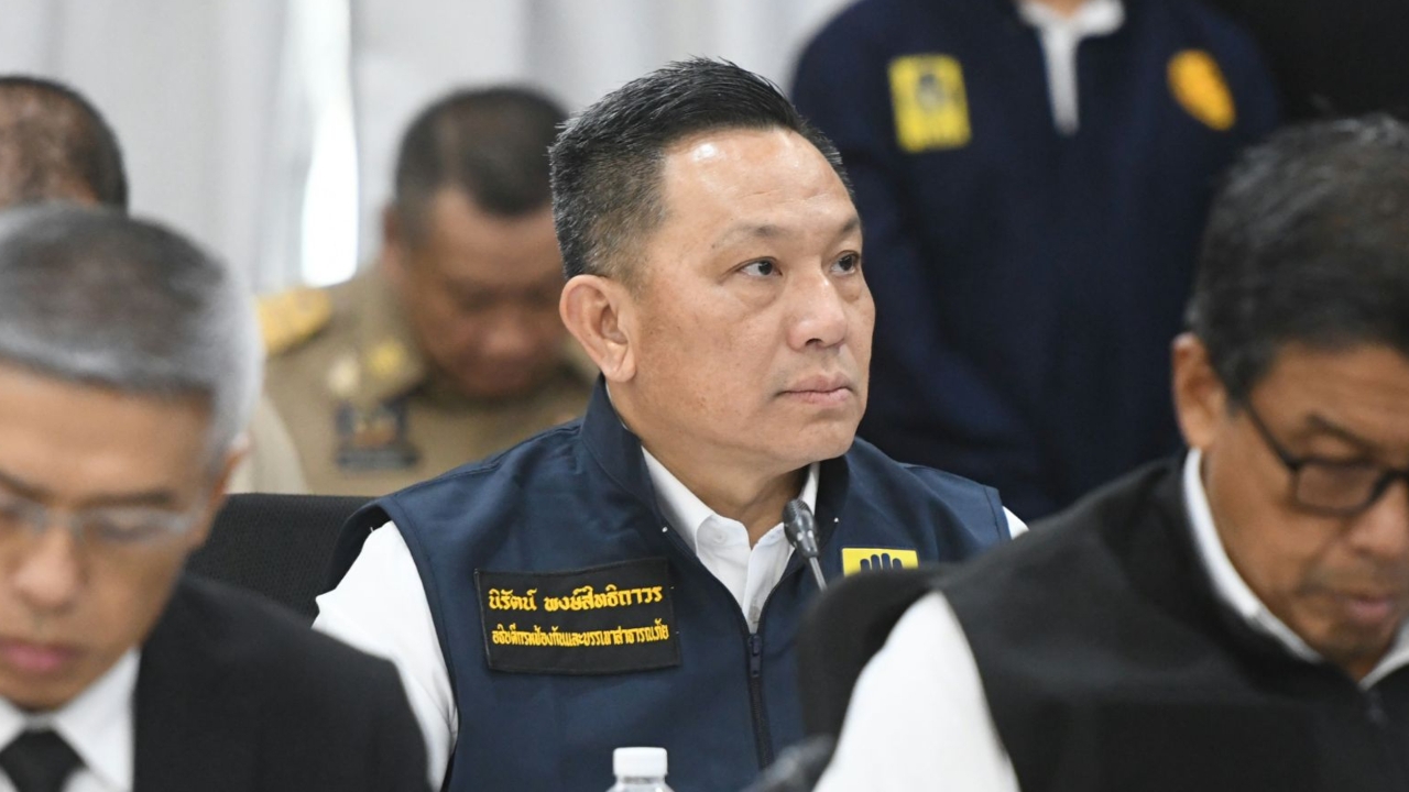 “นิรัตน์” รับ เงินเยียวยาน้ำท่วม 4,700 ล้านบาท ไม่พอ เผยนายกฯ บอกขอเพิ่มได้