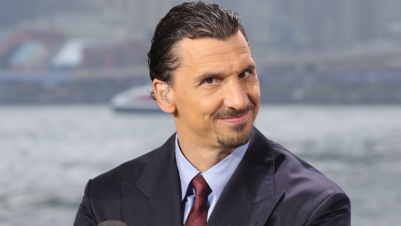 Zlatan Ibrahimovic Predicts 2026 Ballon dOr Winner and Premier League Champion