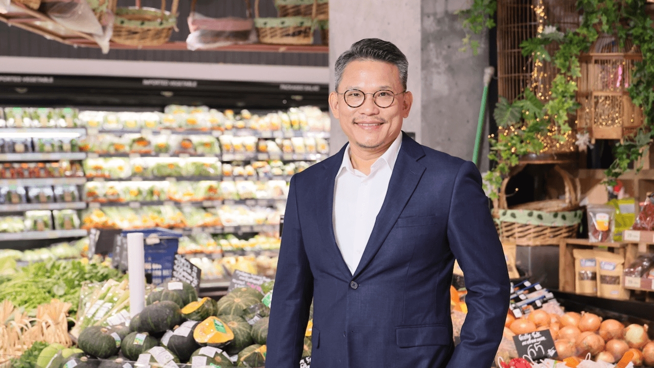 ท็อปส์ เดินเกม Retail Media ใช้ Data เชื่อมข้อมูลลูกค้ากับยอดซื้อ สร้างรายได้ใหม่