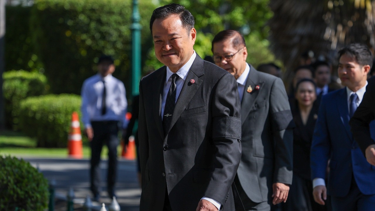 ประธานองค์กรต่อต้านคอร์รัปชัน สรุป 1 ปี “รัฐบาลอนุทิน” พบสถานการณ์คอร์รัปชันไทยย้อนแย้ง 