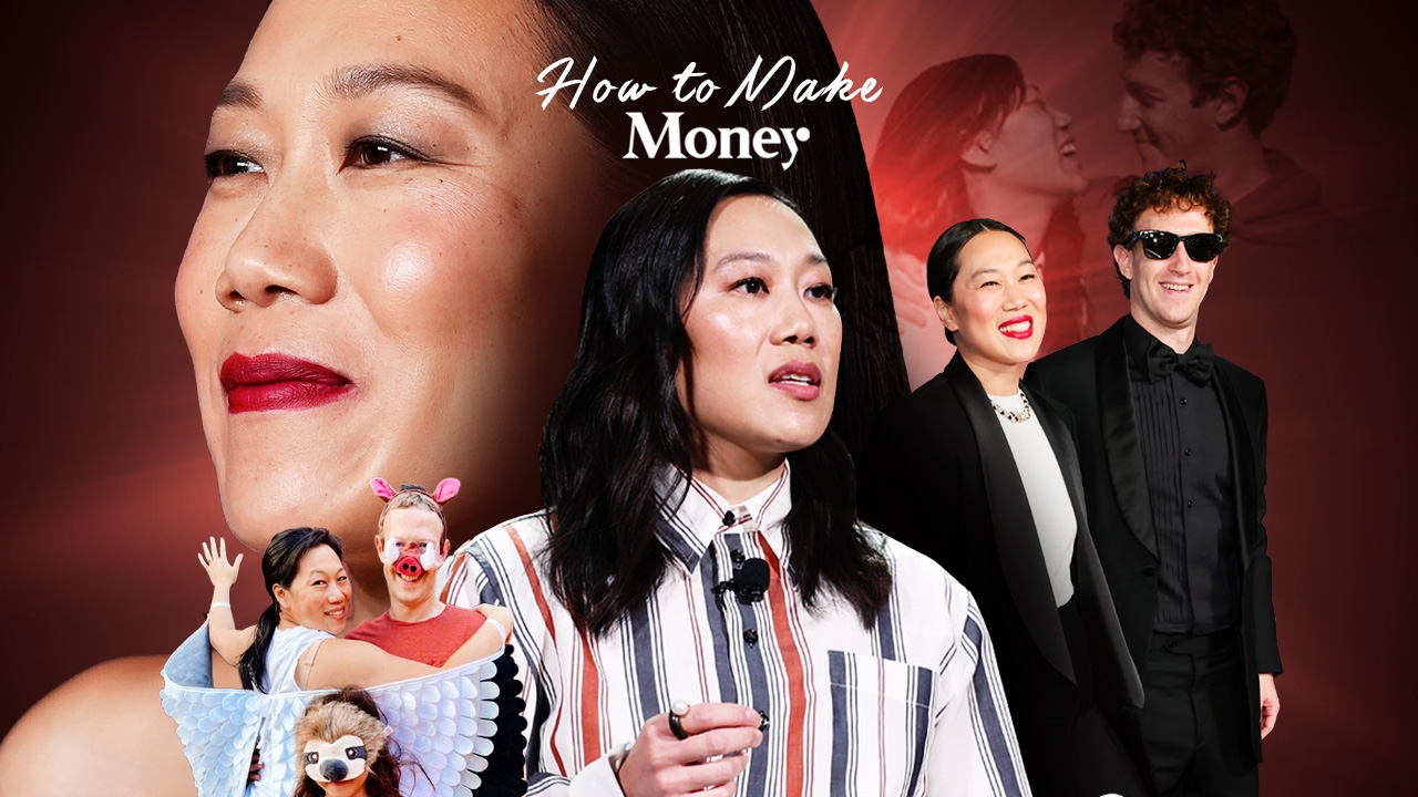 Priscilla Chan จากครอบครัวผู้อพยพ สู่ผู้นำองค์กร 4 หมื่นล้าน เดิมพันใช้ AI เปลี่ยนอนาคตการแพทย์โลก
