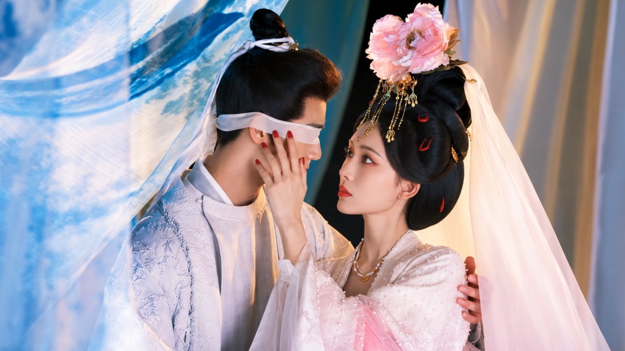 เรื่องย่อ “พยัคฆ์หลงกลิ่นบุปผา” ซีรีส์จีนย้อนยุค เรื่องราวความรักท่ามกลางเกมอำนาจ