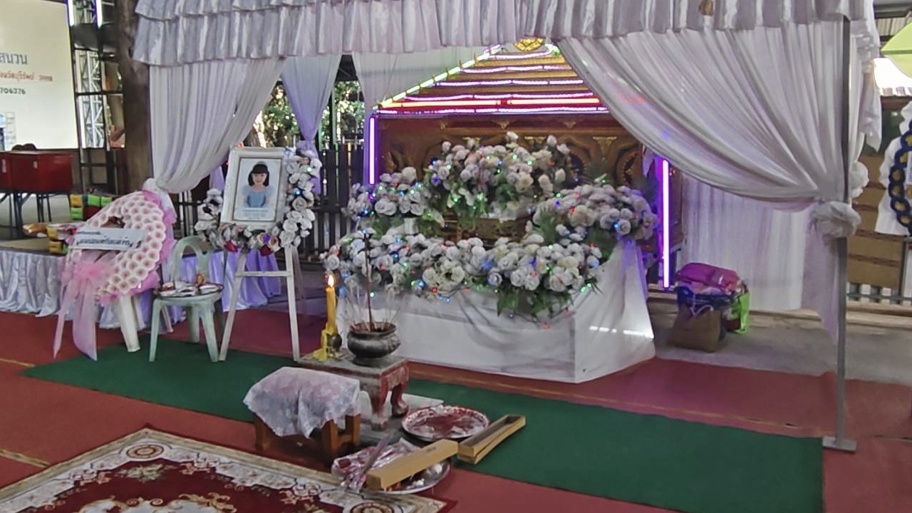 แม่ใจสลาย "ลูกสาวฝาแฝด" วัย 5 ขวบ ป่วย "โรคมือเท้าปาก" 3 วันก่อนเสียชีวิต