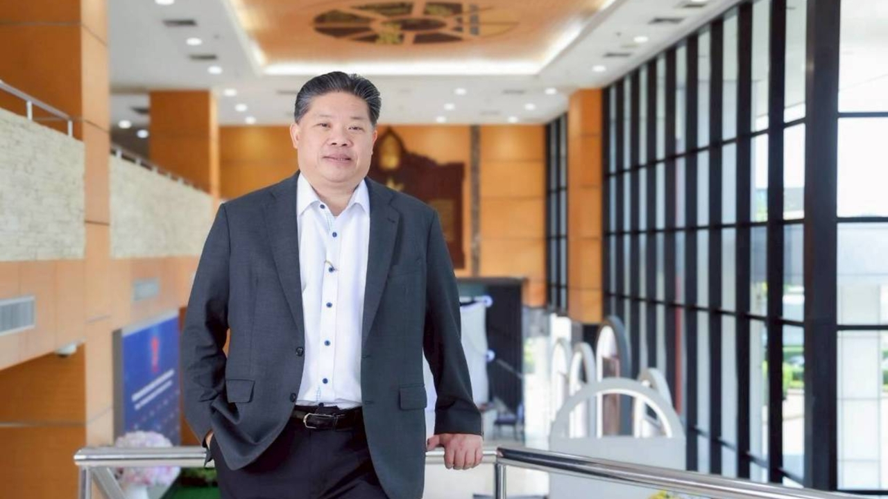 ประชุมบอร์ดกสทช.นัด 6 ต.ค. ยังไม่รู้หัวก้อย สำนักงานกสทช. ขอถาม "นพ.สรณ" ก่อน