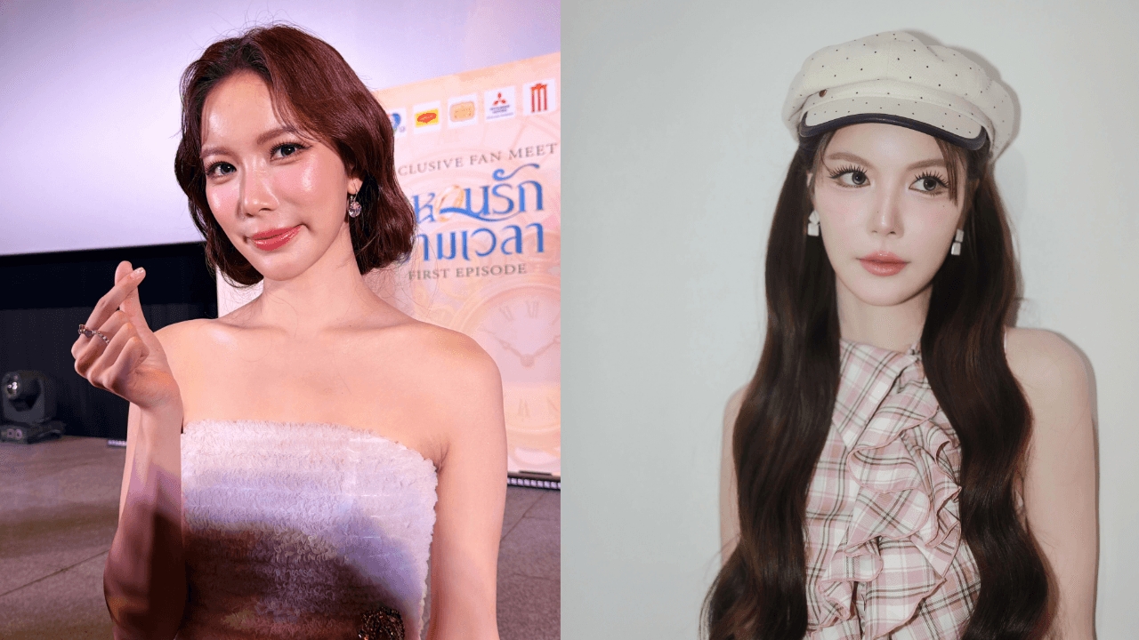 “มุก วรนิษฐ์” เผยอายุใกล้ 30 ยังไม่เจอคนที่ใช่ ไม่ถอดใจลุยต่อธุรกิจยังรอวันที่ปัง