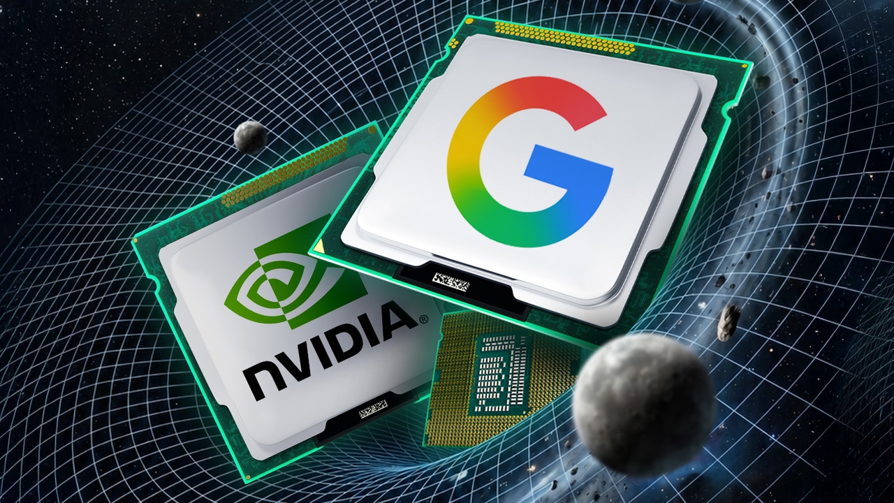 จับตาเงินลงทุนเริ่มไหลเข้าSpace Data Center ล่าสุดGoogleส่งชิป AI ขึ้นอวกาศ เดิมพันตลาดใหม่นอกโลก