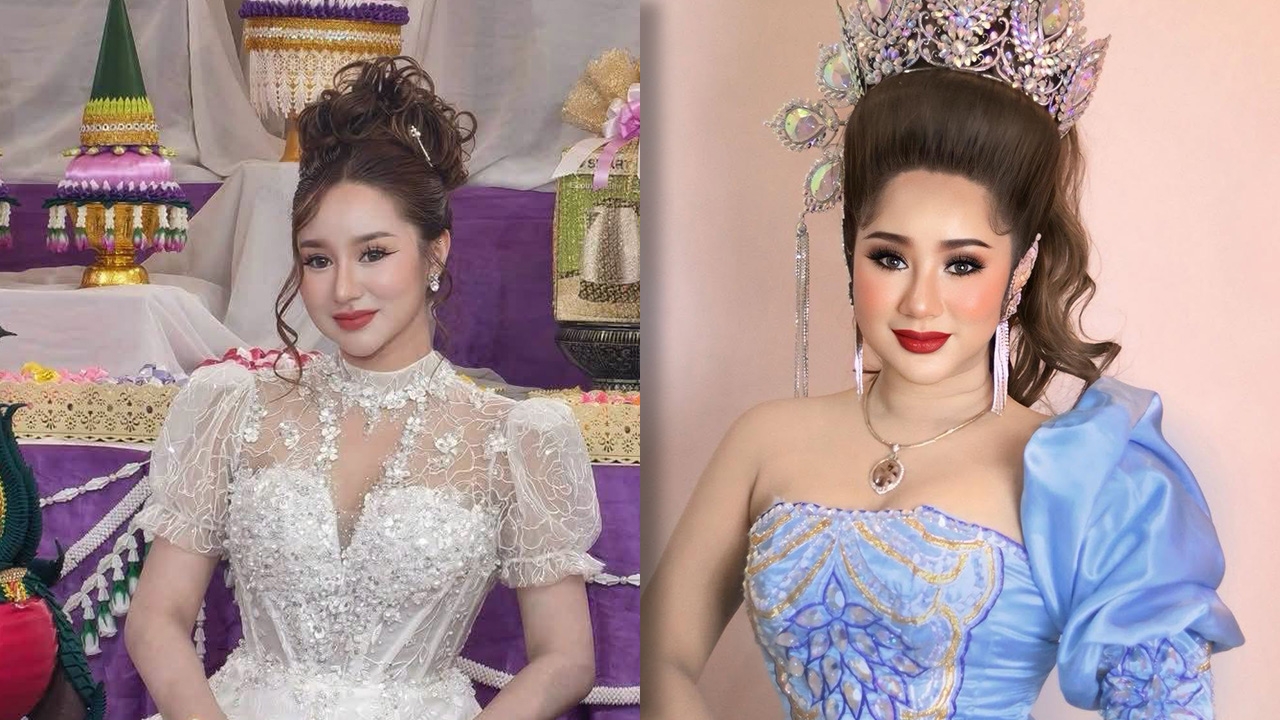 พารู้จัก “ญี่ปุ่น เพชรอุทัย” ลิเกสาวเสียงทรงพลัง ขอพรพ่อแก่จน “ญี่ปุ่นมาแล้ว” กลายเป็นไวรัล