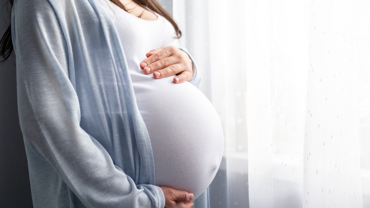 RSV ยังไม่แผ่วในไทย แนะหญิงตั้งครรภ์ถามหมอหาวิธีสร้างภูมิให้ลูกก่อนคลอด
