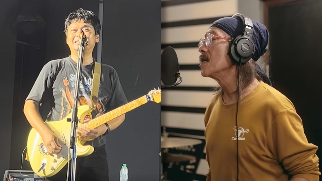 “เสก โลโซ” เผยเหตุผลไม่ร้องเพลง “เนเน่ นายแน่มาก” ทั้งที่ “แอ๊ด คาราบาว” ส่งเดโม่ให้คนแรก